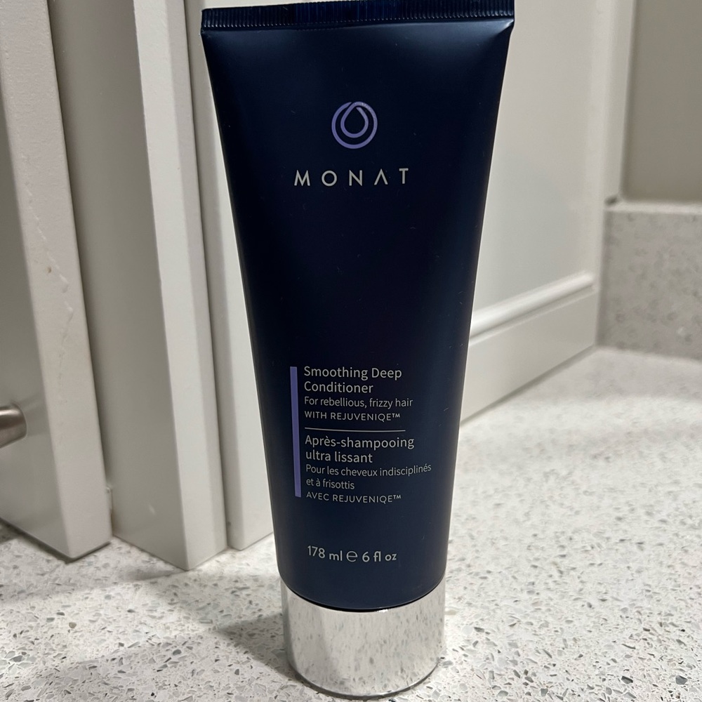 Smoothing Deep Conditioner